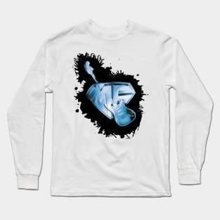 Mother's Finest Another Mother Further Long Sleeve T-Shirt